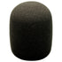 Superlux S65 Foam windscreen |  SUPERLUX |  MICROPHONE WINDSHIELD |  Zoso Music