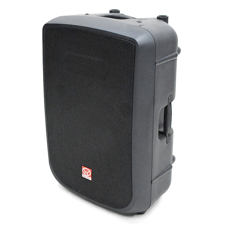 Superlux SF8D 8Inch Power speaker  with DSP &
switching power supply