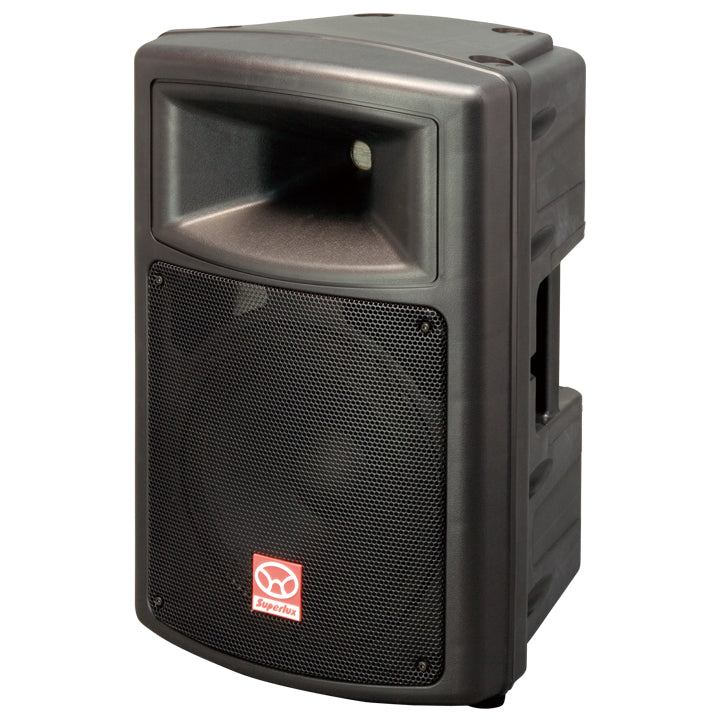 Superlux SN110 10Inch two-way speaker, passive