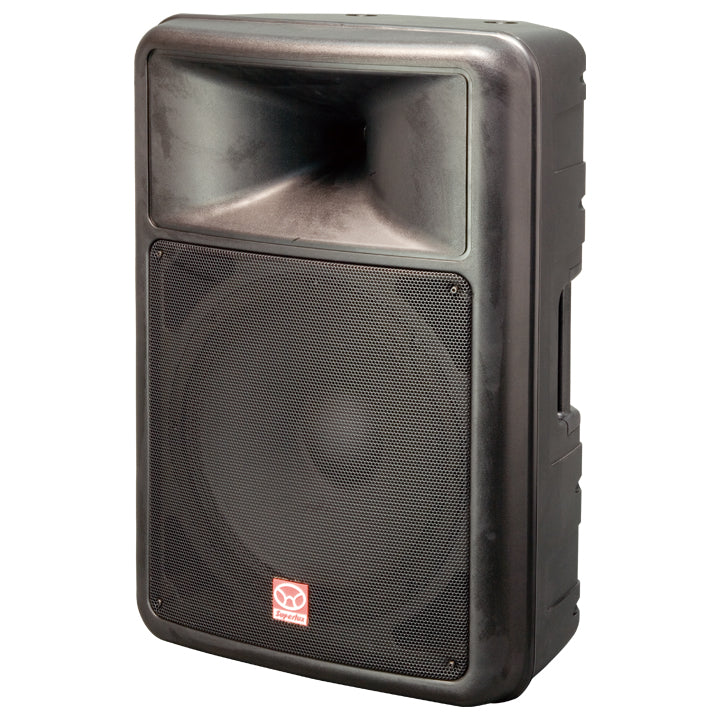 Superlux SN115A 15Inch two-way speaker, active