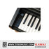 Kawai CA401 88-key Digital Piano - Premium Rosewood |  KAWAI |  PIANO-DIGITAL |  Zoso Music