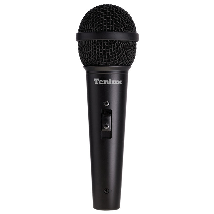 Superlux DM102 Tenlux Karaoke microphones