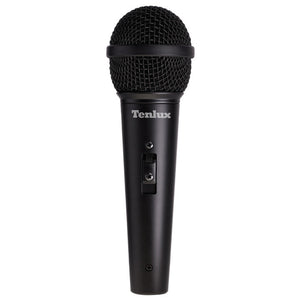 Superlux DM102 Tenlux Karaoke microphones |  SUPERLUX |  MICROPHONE |  Zoso Music
