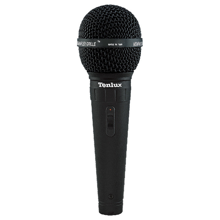 Superlux DM838 Tenlux Karaoke microphones