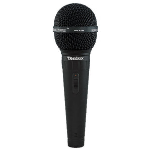 Superlux DM838 Tenlux Karaoke microphones |  SUPERLUX |  MICROPHONE |  Zoso Music