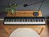 Kawai ES60 88-Key Portable Digital Piano - Black |  KAWAI |  PIANO-DIGITAL |  Zoso Music