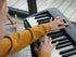 Kawai ES60 88-Key Portable Digital Piano - Black |  KAWAI |  PIANO-DIGITAL |  Zoso Music