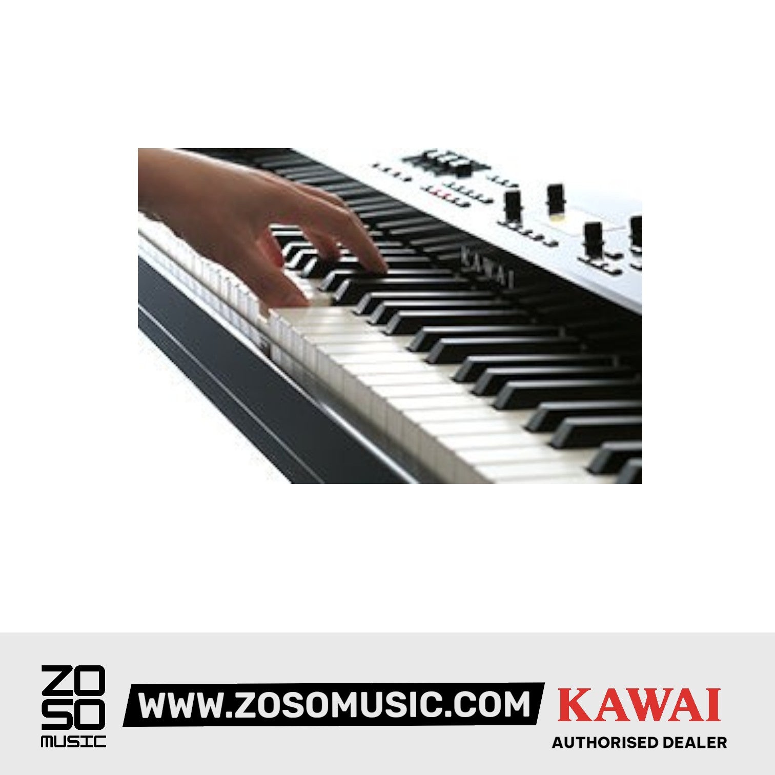 KAWAI MP SERIES MP7SE DIGITAL PIANO 88 KEYS W/PORTABLE STAND BENCH & HEADPHONE BLACK, KAWAI, DIGITAL PIANO, kawai-digital-piano-mp7se, ZOSO MUSIC SDN BHD