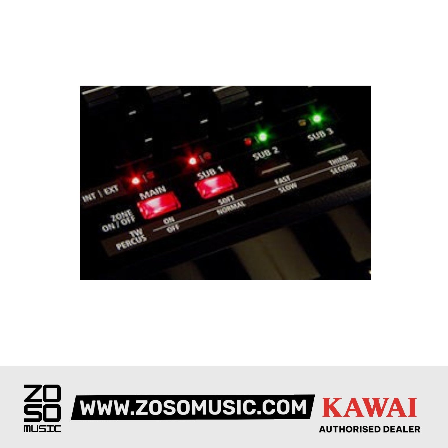 KAWAI MP SERIES MP7SE DIGITAL PIANO 88 KEYS W/PORTABLE STAND BENCH & HEADPHONE BLACK, KAWAI, DIGITAL PIANO, kawai-digital-piano-mp7se, ZOSO MUSIC SDN BHD