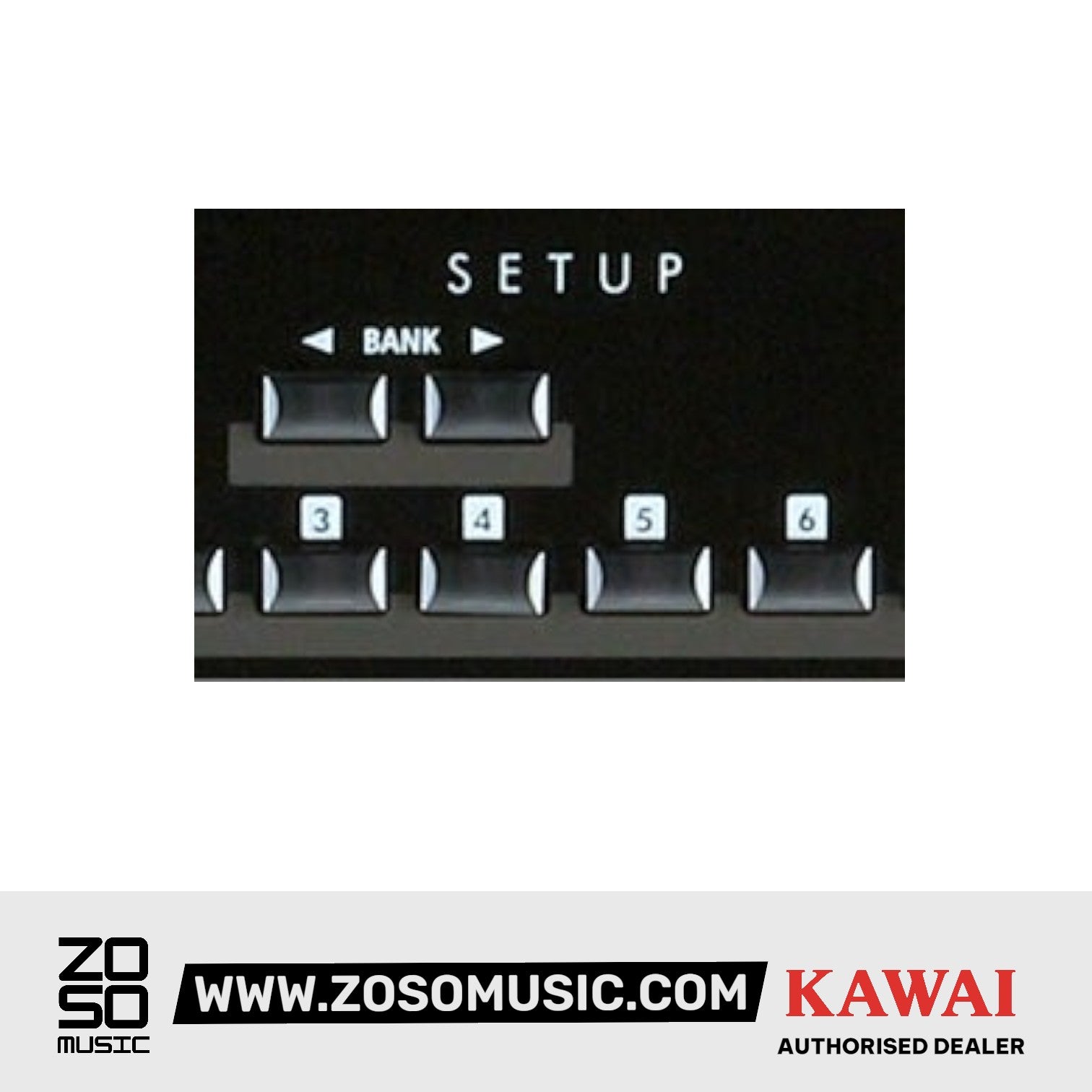 KAWAI MP SERIES MP11SE DIGITAL PIANO 88 KEYS W/PORTABLE STAND BENCH & HEADPHONE BLACK, KAWAI, DIGITAL PIANO, kawai-digital-piano-mp11se, ZOSO MUSIC SDN BHD