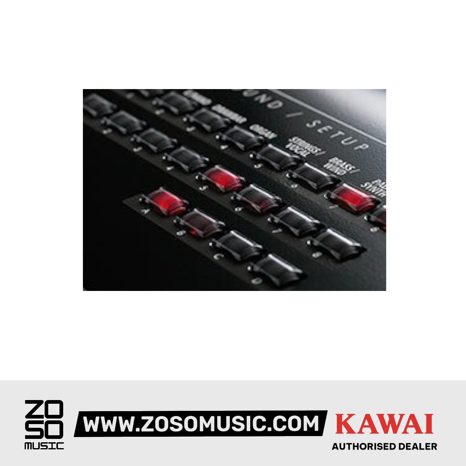 KAWAI MP SERIES MP7SE DIGITAL PIANO 88 KEYS W/PORTABLE STAND BENCH & HEADPHONE BLACK, KAWAI, DIGITAL PIANO, kawai-digital-piano-mp7se, ZOSO MUSIC SDN BHD