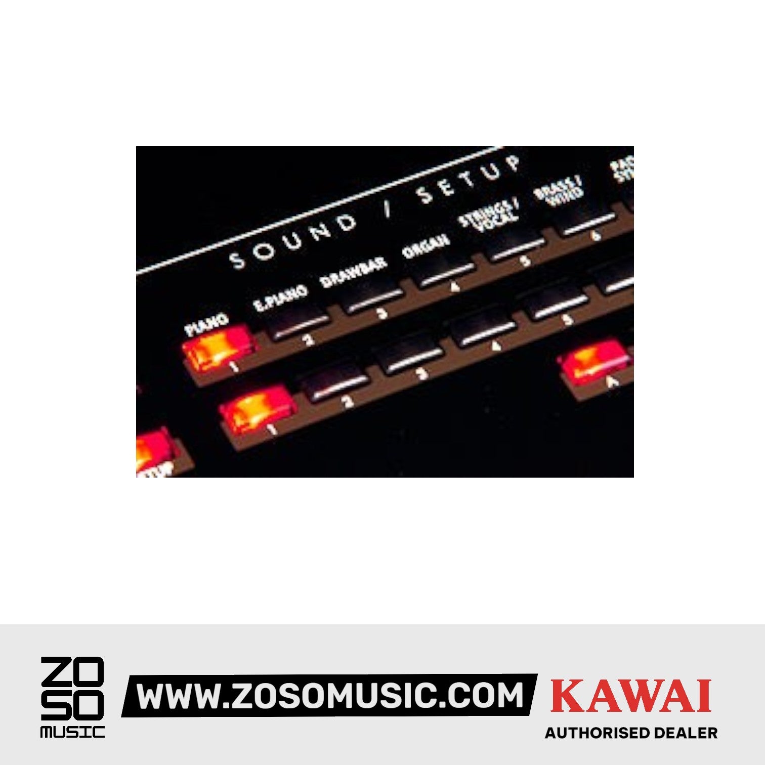 KAWAI MP SERIES MP7SE DIGITAL PIANO 88 KEYS W/PORTABLE STAND BENCH & HEADPHONE BLACK, KAWAI, DIGITAL PIANO, kawai-digital-piano-mp7se, ZOSO MUSIC SDN BHD