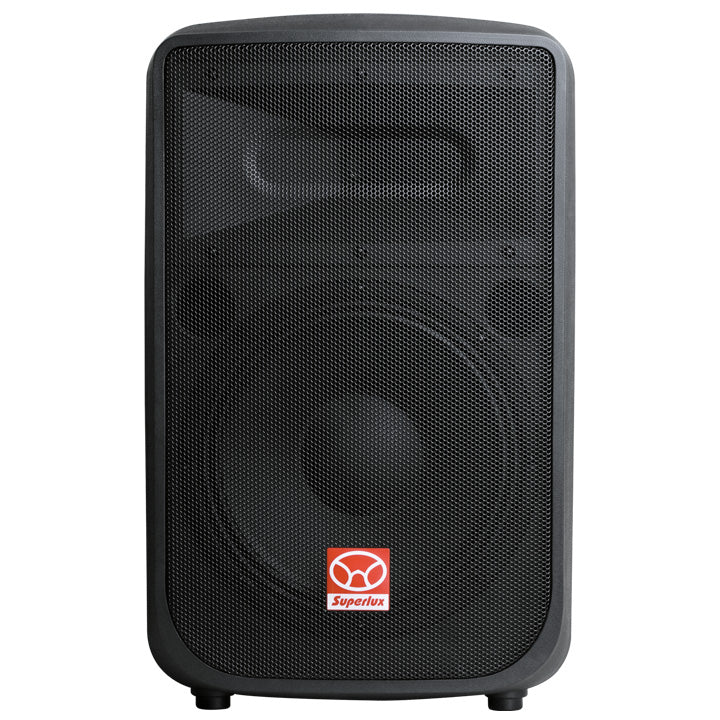 Superlux SF8A Best Value 8Inch Power speaker