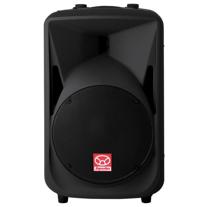 Superlux SF110A Flagship10Inch High-end Power
speaker
