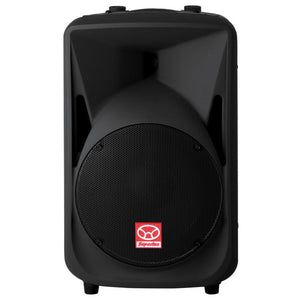 Superlux SF110A Flagship10Inch High-end Power
speaker |  SUPERLUX |  POWERED SPEAKER |  Zoso Music
