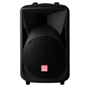 Superlux SF112A Flagship12Inch High-end Power
speaker |  SUPERLUX |  POWERED SPEAKER |  Zoso Music