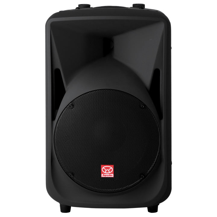 Superlux SF115 Flagship 15Inch High-end passive
speaker