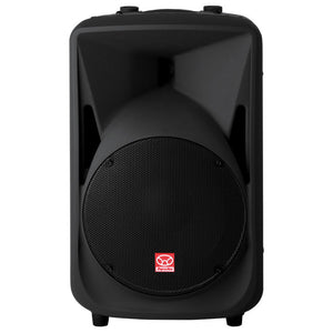 Superlux SF115A Flagship 15Inch High-end Power
speaker |  SUPERLUX |  POWERED SPEAKER |  Zoso Music