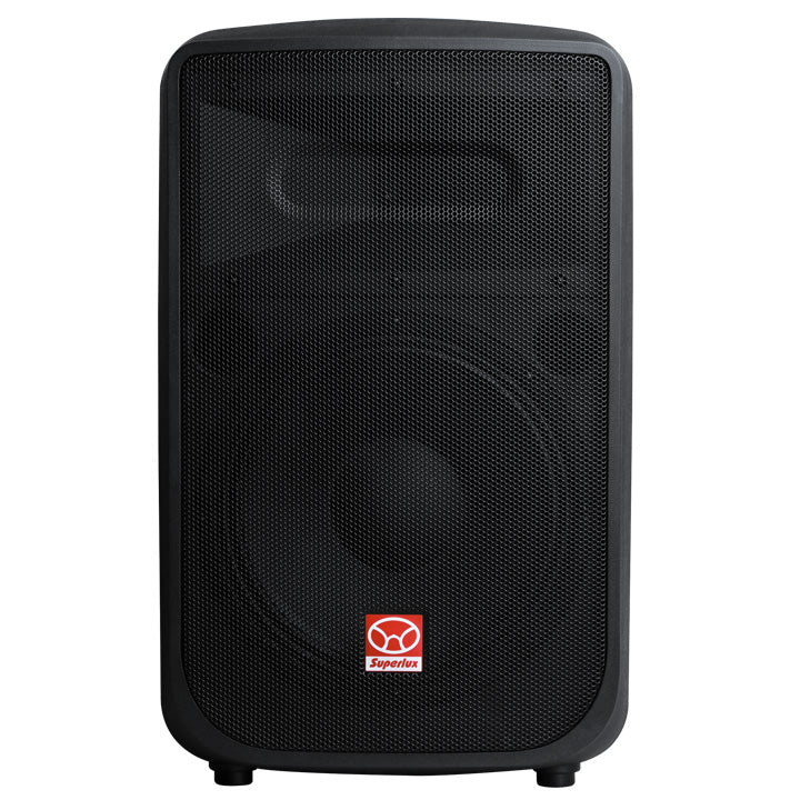 Superlux SF12 Best Value 12Inch Passive speaker