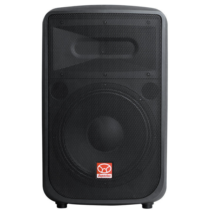 Superlux SF12A Best Value 12Inch Power speaker