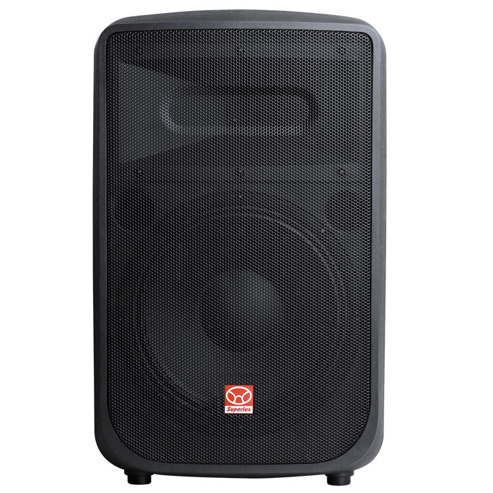 Superlux SF15A Best Value 15Inch Power Speaker