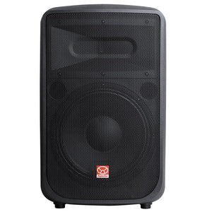 Superlux SF15A Best Value 15Inch Power Speaker |  SUPERLUX |  POWERED SPEAKER |  Zoso Music