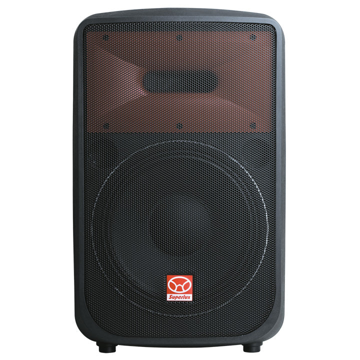 Superlux SF15AS Best Value 15Inch Subwoofer
