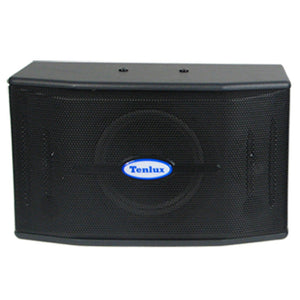 Superlux TS8 Karaoke 8Inch speaker, per pair |  SUPERLUX |  PASSIVE SPEAKER |  Zoso Music
