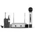Superlux VT967/12A VHF Wireless microphone set,
w/ hand held mic x 1, w/lavaliere mic x 1 |  SUPERLUX |  WIRELESS MICROPHONE SYSTEM |  Zoso Music