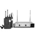 Superlux VT97/12A VHF Wireless microphone set,
w/ lavaliere mic x 2 |  SUPERLUX |  WIRELESS MICROPHONE SYSTEM |  Zoso Music