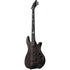 ESP Original BOTTOM BUMP PJ NANAMI - See Thru Black [MIJ - Made in Japan] |  ESP |  BASS GUITAR |  Zoso Music