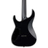 ESP Japan E-II M-II HT Electric Guitar - Mercury Blue Burst [MIJ] |  ESP |  BASS GUITAR |  Zoso Music