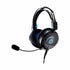 Audio Technica ATH-GDL3 Open Back Over Ear Gaming Headset Headphone |  AUDIO TECHNICA |  HEADPHONE |  Zoso Music
