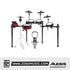 Alesis Nitro Ultimate Electronic Drum Set |  ALESIS |  DRUM-ELECTRONIC |  Zoso Music