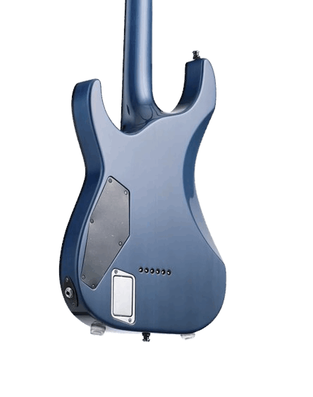 ESP Original M-II ROSELIA SAYO II - See Thru Purple [MIJ - Made in Japan]