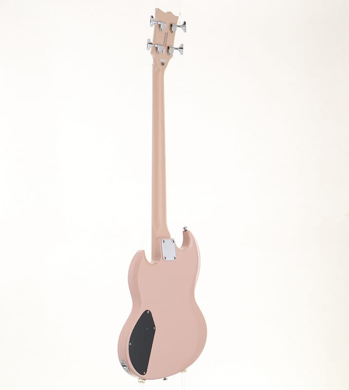 ESP Original VIPER BASS Rimi II - Rimi Pink/ FF Blue [MIJ - Made in Japan]