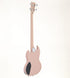 ESP Original VIPER BASS Rimi II - Rimi Pink/ FF Blue [MIJ - Made in Japan] |  ESP |  BASS GUITAR |  Zoso Music