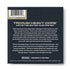 Jim Dunlop TVMN1063-7 Rear View Zoso Music