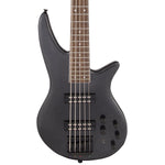 Jackson X Series Spectra SBX 4-String Bass Guitar, Laurel FB |  JACKSON |  BASS GUITAR |  Zoso Music