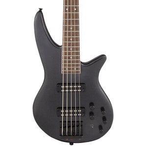 Jackson X Series Spectra SBX 4-String Bass Guitar, Laurel FB |  JACKSON |  BASS GUITAR |  Zoso Music