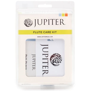 Jupiter JCM-FLK1 Flute Care Kit |  JUPITER |  WOODWINDS-ACCESSORIES |  Zoso Music