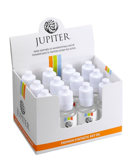 Jupiter JCM-KO2 Premium Synthetic Key Oil