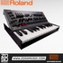Roland JD-08 Boutique Series JD-800 Sound Module |  ROLAND |  SYNTHESIZER |  Zoso Music