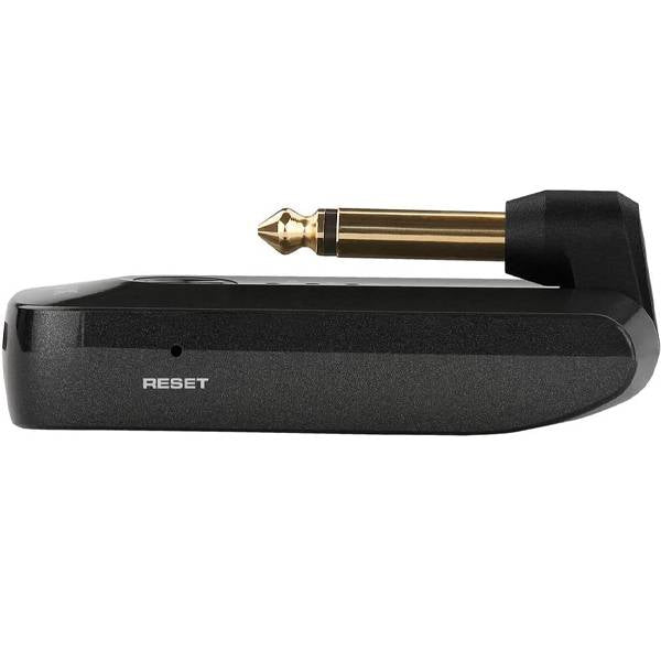 Nux MP-3 Mighty Plug Pro Guitar and Bass Amplug with Bluetooth |  NUX |  WIRELESS-GUITAR |  Zoso Music