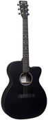 Martin OMC-X1E X-Series Full HPL OM Cutaway Acoustic Guitar w/Gigbag |  MARTIN |  ACOUSTIC GUITAR |  Zoso Music