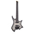 Strandberg Boden Prog NX 7 Charcoal Black Electric Guitar |  STRANDBERG |  ELECTRIC GUITAR |  Zoso Music