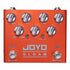 Joyo R-29 Gloam Bass Guitar Sub Octave Fuzz Guitar Effect Pedal | Zoso Music Sdn Bhd