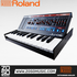 Roland Boutique Series JU-06 4-voice Synthesizer Module (JU06 JU 06), ROLAND, SYNTHESIZER, roland-synthesizer-ju-06, ZOSO MUSIC SDN BHD