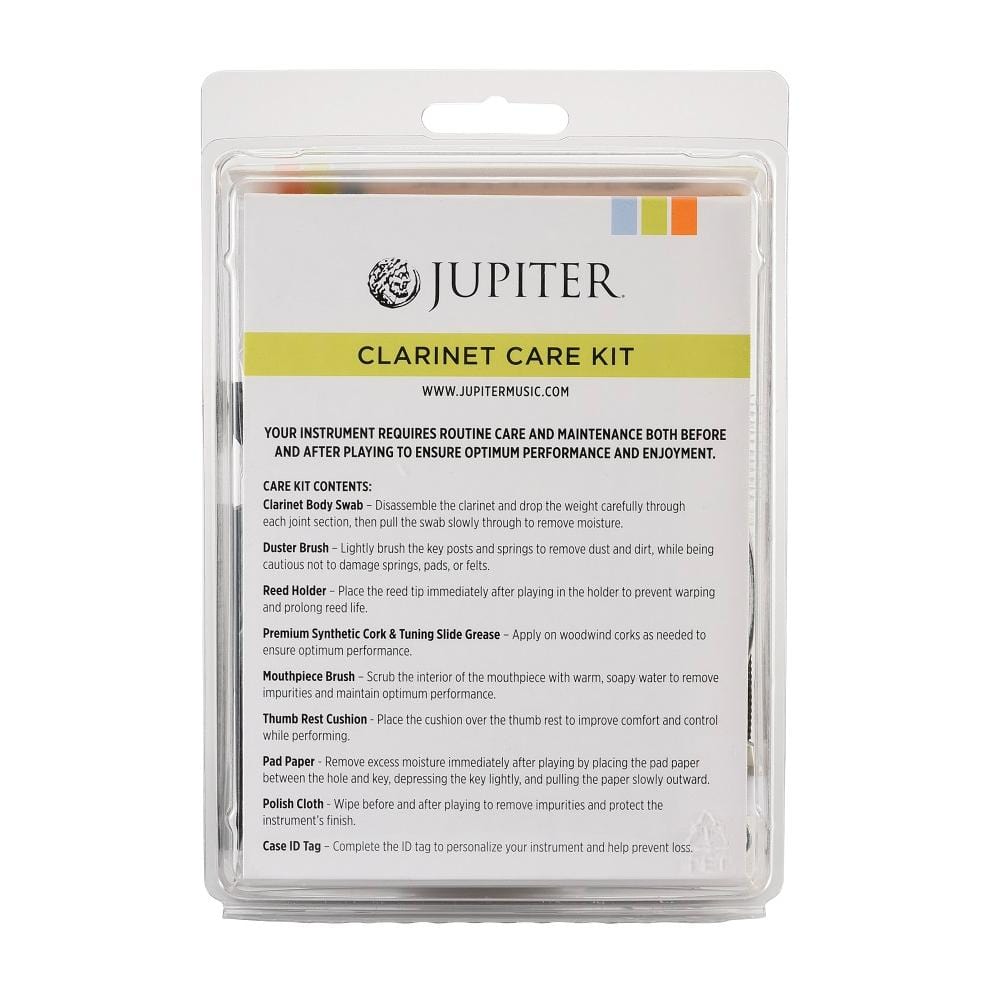 Jupiter JCM-CLK1 Zoso Music 