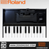 Roland Boutique Series K-25m 25-note Accessory Keyboard Unit (K25M K 25m), ROLAND, KEYBOARD & PIANO ACCESSORIES, roland-keyboard-piano-accessories-k-25m, ZOSO MUSIC SDN BHD